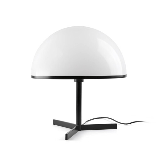 DOME M Table lamp black