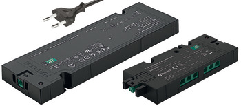 Driver set with Connect Mesh distributor - 833.77.961