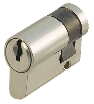 Profile Cylinder, Brass, Startec, S1 Keyed Alike - 916.22.983