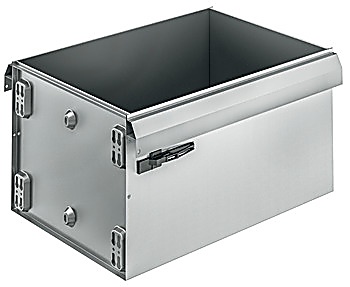 Suspension file drawer, for Variant-C, for installation width 392 mm - 429.52.295