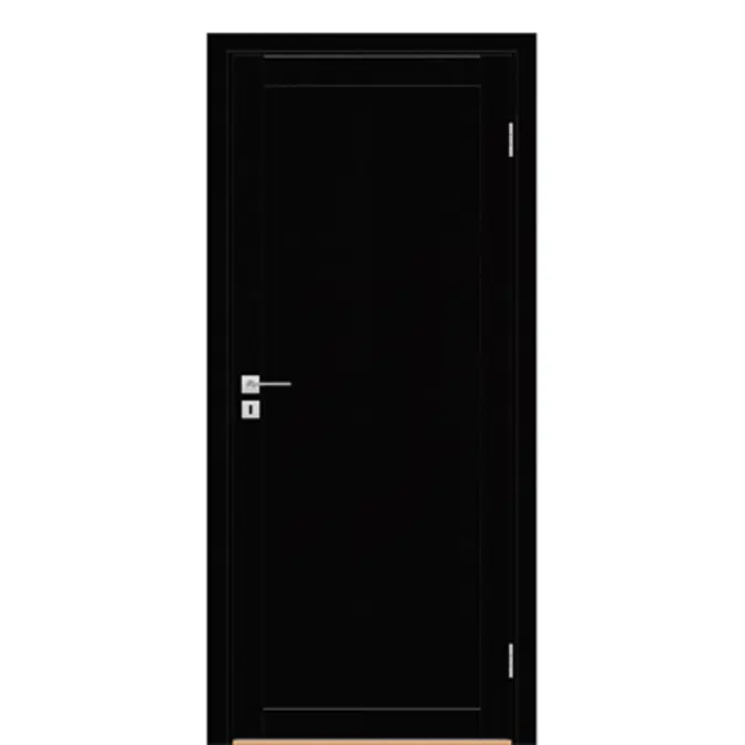 Superior Format 7530 Single Interior Door