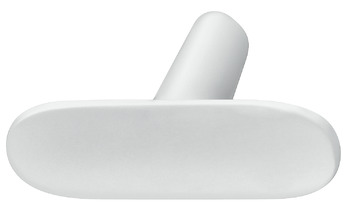 Furniture knob, Furniture knob, TrendDéco, H2140 - 106.70.121