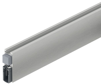 Çekilebilir Kapı Contası, Schall-Ex® Kaydır M-12 WS, Athmer - 950.05.384