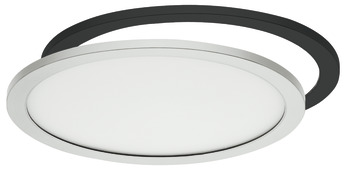 Yüzeye Monte Downlight Loox5 LED 2066 12 V 2-pin (monokrom) - 833.72.294