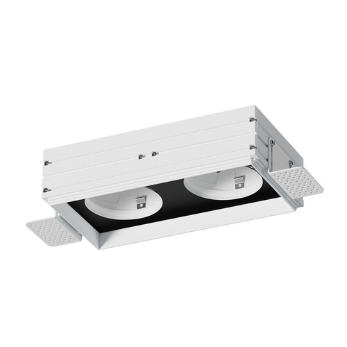 ELIOS Frame trimless siyah 2L