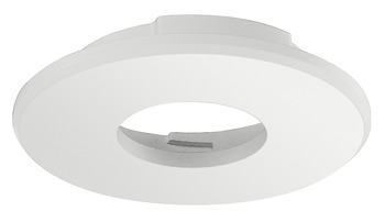 Gömme montajlı konut, Loox5 ışık modülü için delik çapı ⌀ 26 mm - 833.89.224