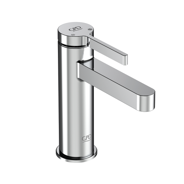 GILDO Basin Mixer - MLB165
