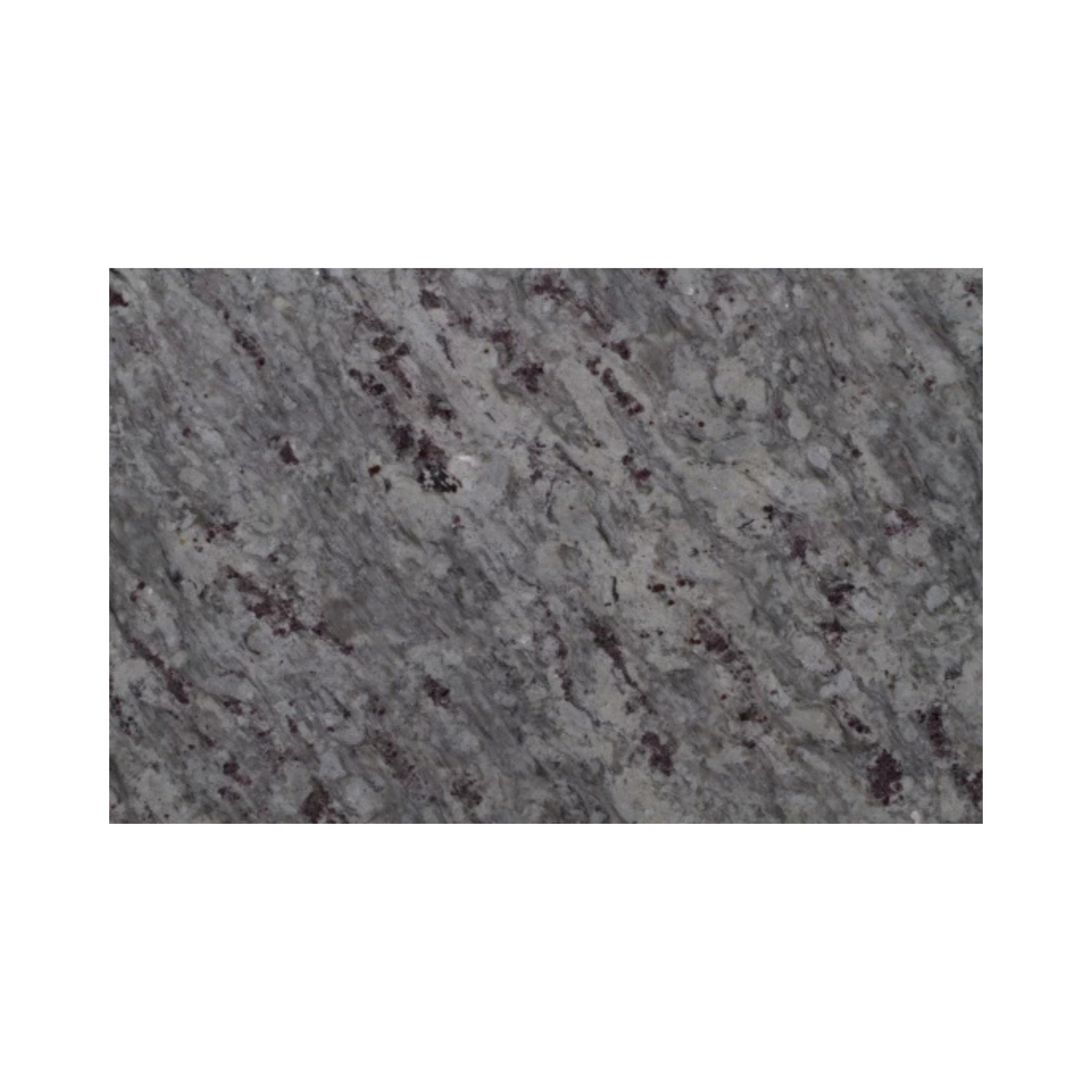 Granittaş White Galaxy