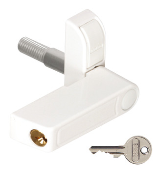 Additional window lock, FTS 2510, Abus - 911.59.032