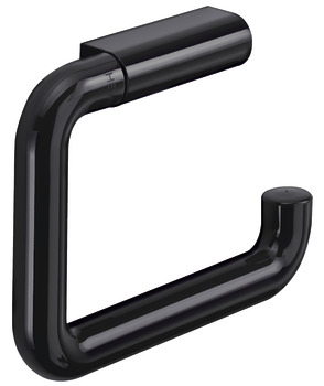 Toilet roll holder, Polyamide, Hewi 477.21.100 - 988.80.492