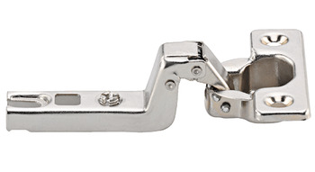 Concealed hingeMetalla Mini A 95°, inset mounting - 311.41.502