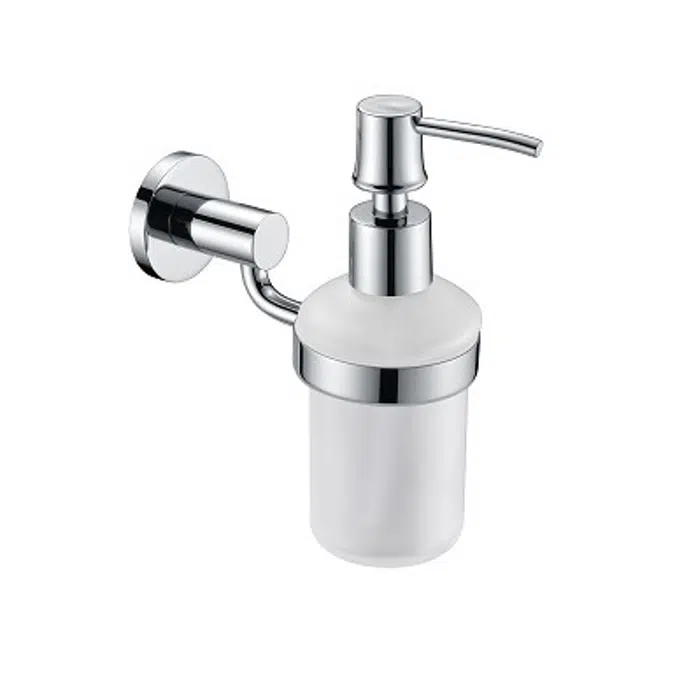 Soap Dispenser RENOIR2 980.60.792