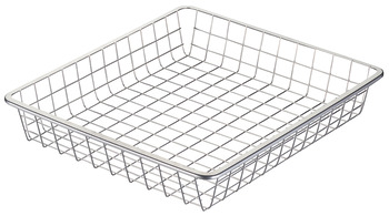 Wire basket, Height 85 mm - 540.39.903