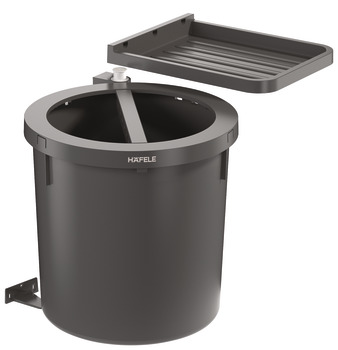 Waste Bins - 501.93.415