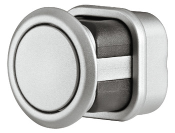 Push-button, Zinc alloy - 130.81.910