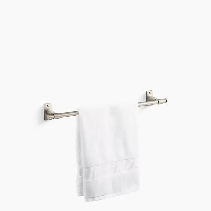 Castia Standard Towel Bar (18")
