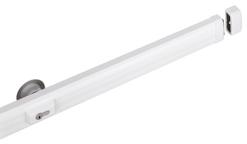 Silindir Çift Ölüm Kilidi Çubuğu, Abus PR 2660 - 911.58.138