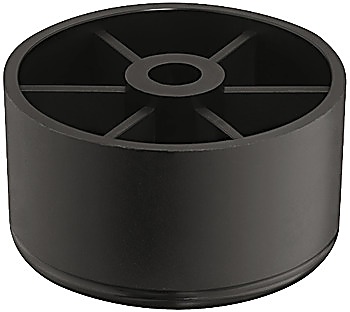 Base element, A, Round - 650.22.443