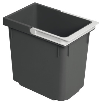 Replacement Bin, 7 litres - 501.90.400