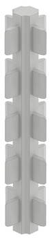Connecting piece, for drawer compartment system, Matrix Extra DD - 556.11.764