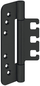 Architectural door hinge, Startec DXH 1160/16 - 924.25.233