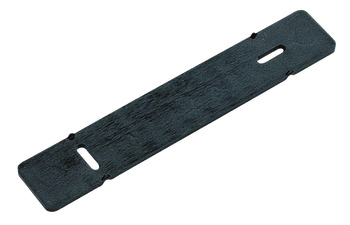 Spacer Plate For Drainage And Ventilation Profile - 070.05.108