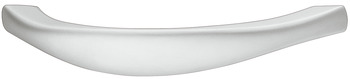 Furniture handle, Bow handle, zinc alloy - 110.09.400