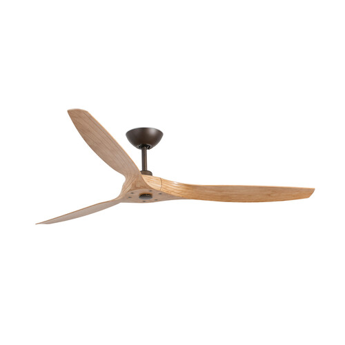 MOREA L Light kahverengi fan