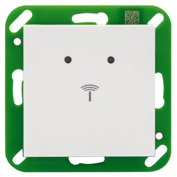 Wall terminal set Dialock WT 410 - 917.91.417