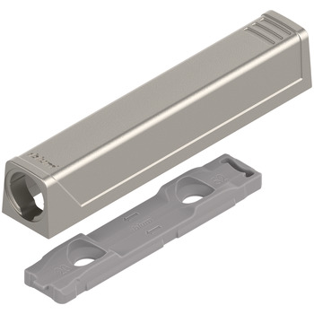 Adapter Plate, Blum model 956A1201 - 356.04.662