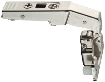 Gizli Menteşe, Blum Clip Üst 95°, otomatik kapama yaylı - 342.84.550