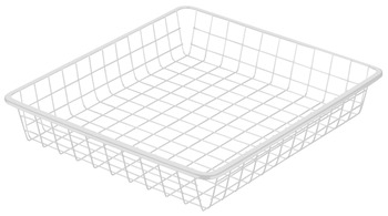 Wire basket, Height 85 mm - 540.39.701