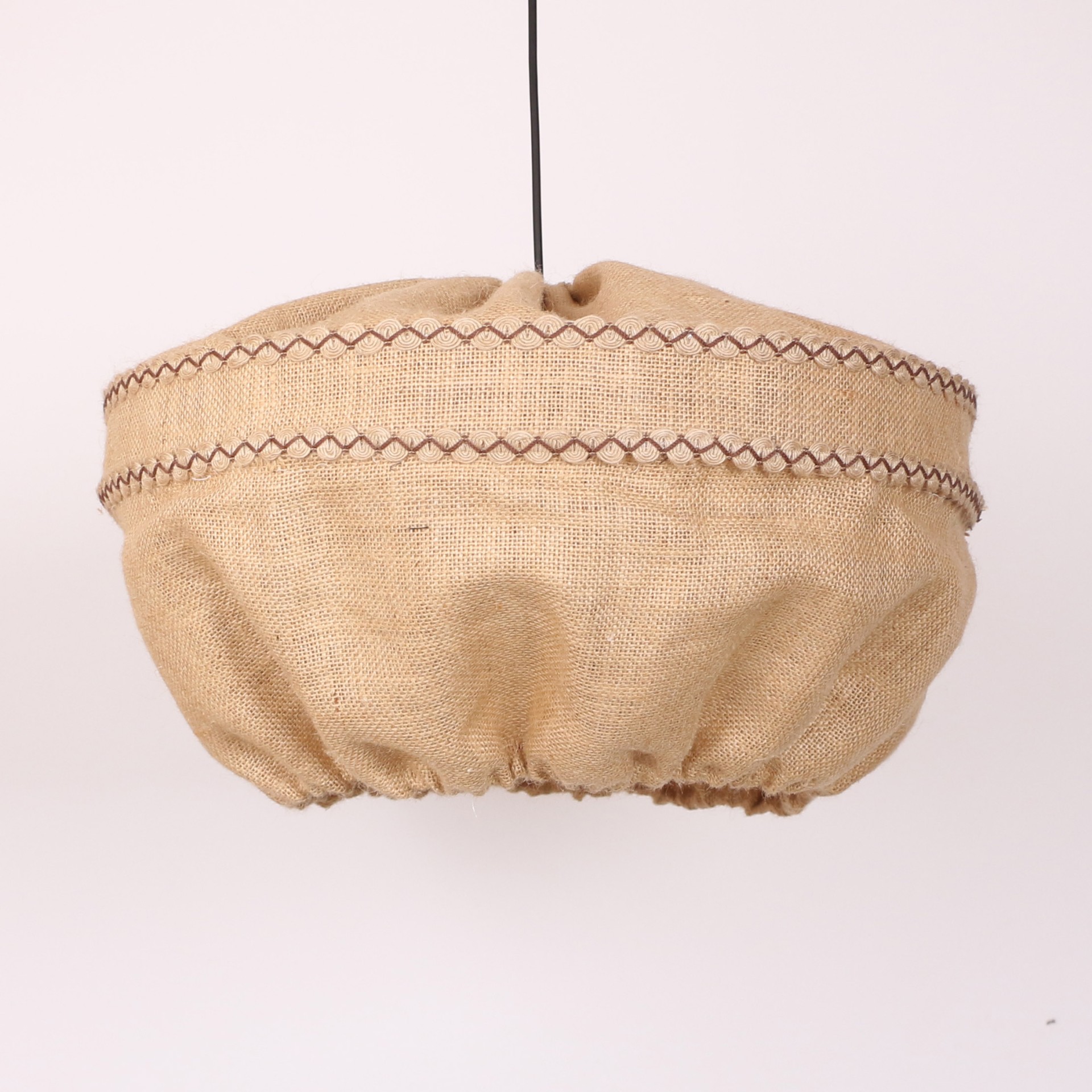 Cappadocia Doğal Jut Avize