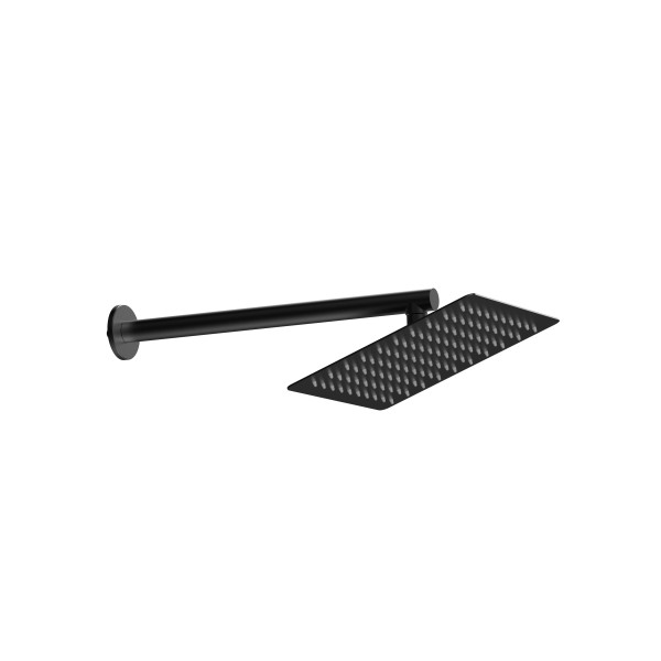 GPD Concealed Shower Head (Wall Mounted 250X250) -