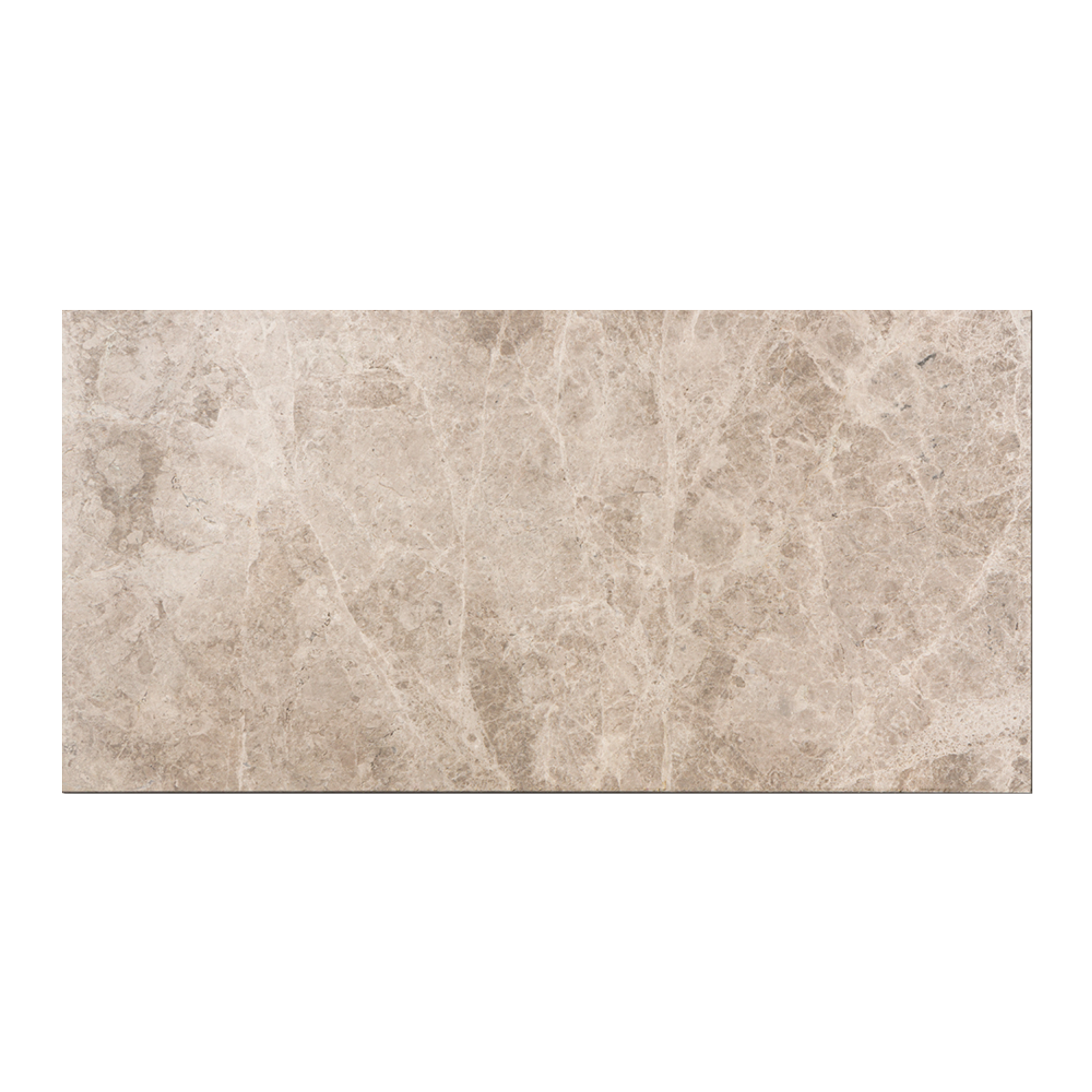 Tureks Silver Shadow Honlu