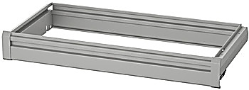 Suspension filing frame, Variant-S, behind doors - 425.71.274