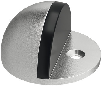 Floor mounted door stop - 937.55.124