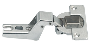 Gizli Menteşe Metallamat A/SM 92°, İç Montaj - 316.31.502
