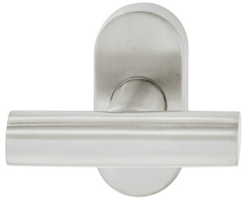 Pencere Kulpu Startec WH 2110 Paslanmaz Çelik - 972.30.360