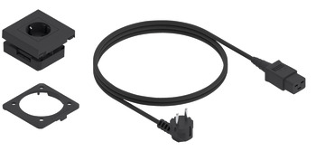 230 V güç kaynağı, Blum Amperos AC - 554.99.601