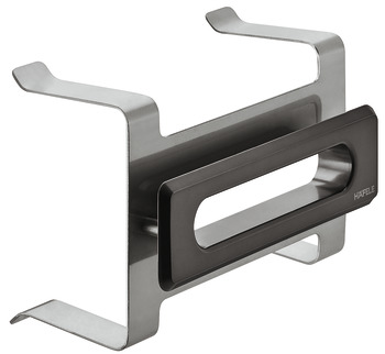 Cosmetic tissue dispenser, Dispenser opening, ABS plastic - 983.24.003