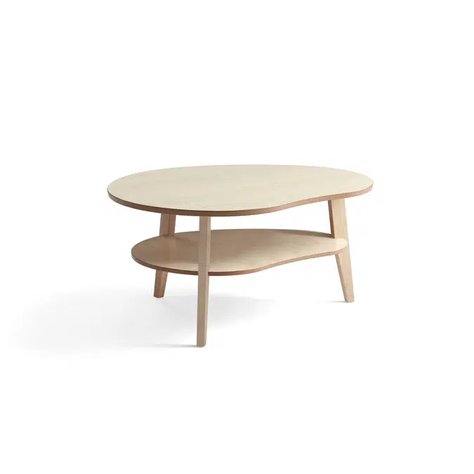 Holly Modern Coffee Table
