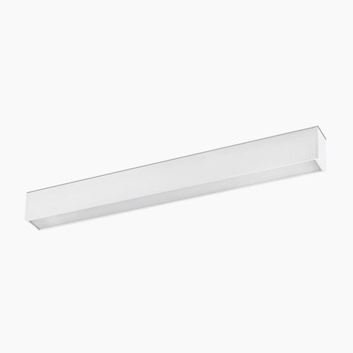 VIA EVO surface 570 25W 3000K white