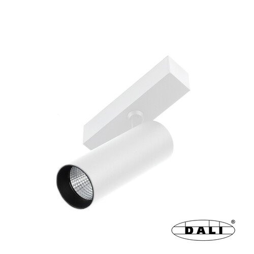 NESO HOLE 10W 2700K 36° beyaz DALI
