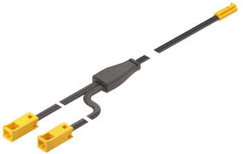 Loox5 12 V 2-pin (monochrome) - 833.93.737