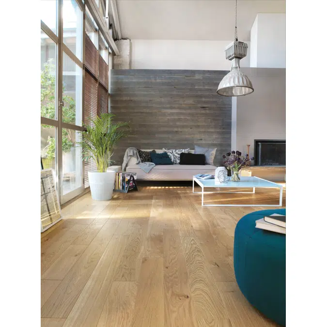 Authentic Topaze Diva Laminate Flooring