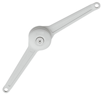 Lid stay/flap stayDuo forte, individual fitting - 373.66.350