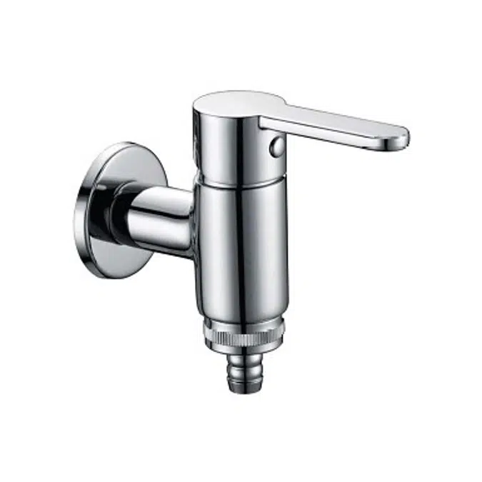 Stop Valve THEMES 589.60.095