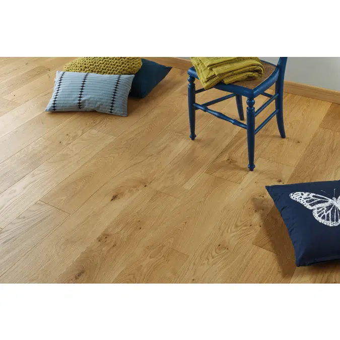Authentic Opale Diva Laminate Flooring