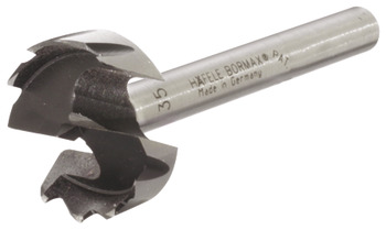 Forstner drill bit, Set of tools, Drill bit ⌀ 12–35 mm - 001.04.118